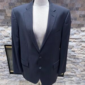 Peter Millar Suit Jacket size 44R